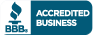 Accredited Business