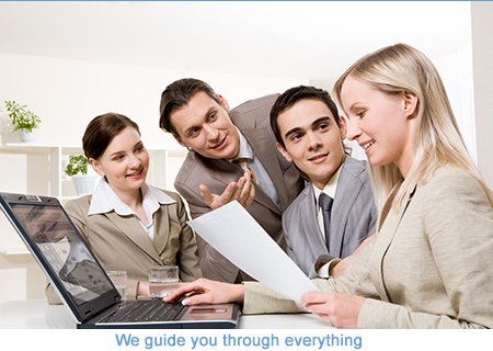 Consulting