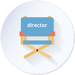 drirector_chair