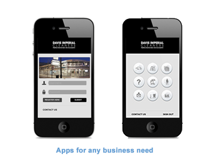 Mobile App Development San Diego