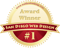 San Diego Website Experts